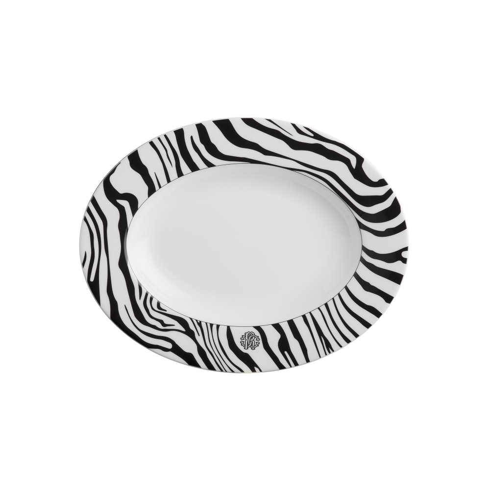 Roberto Cavalli Raviera Zebrage diam....