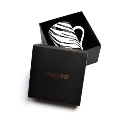 Roberto Cavalli Zebrage Mug... 2