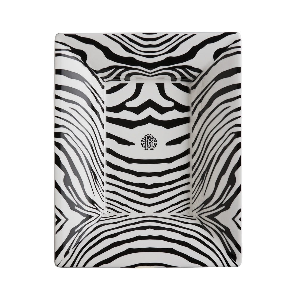 Roberto Cavalli Vide poche Zebrage
