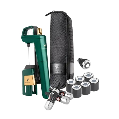 Coravin Timeless Six+ Wine...