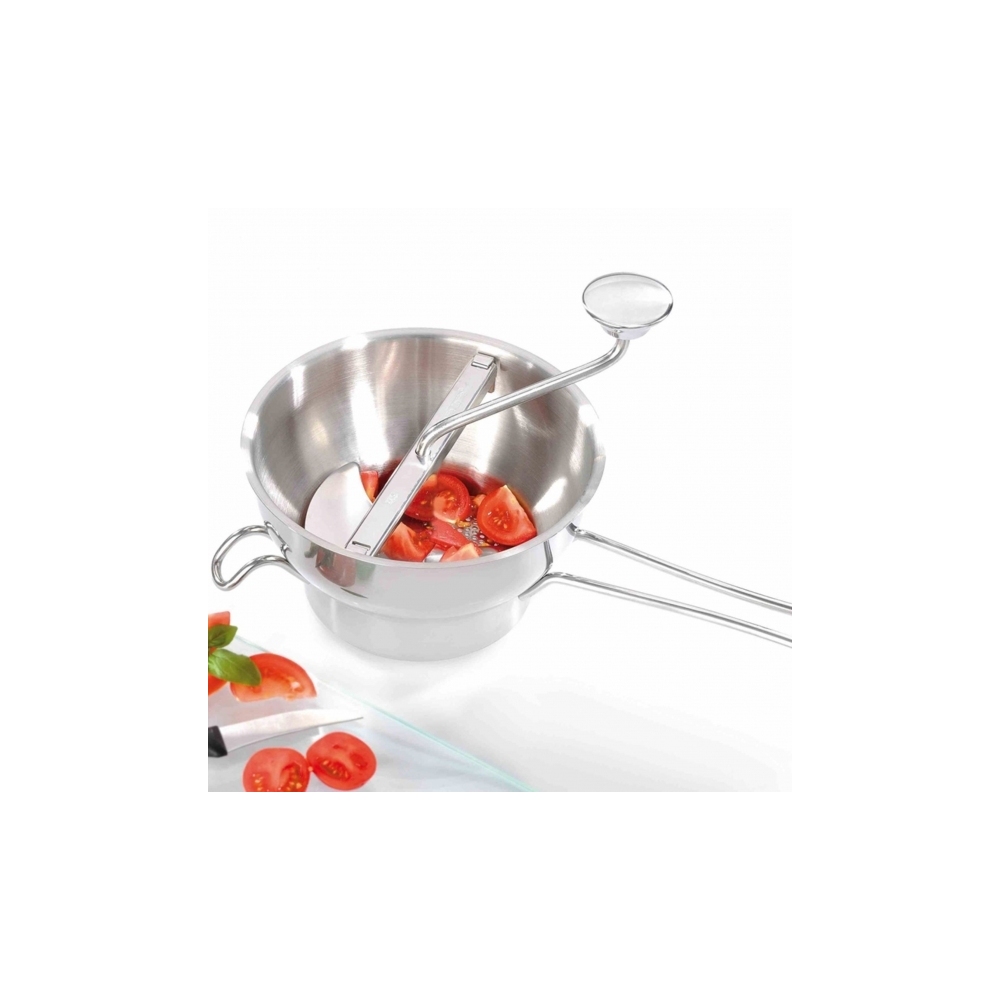 Gefu Passaverdure Flotte Lotte® [Ricondizionato]
