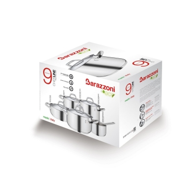 Barazzoni Chef Line... 2