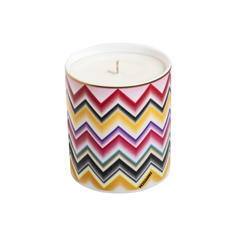 Missoni Marrakech scented candle Ø...