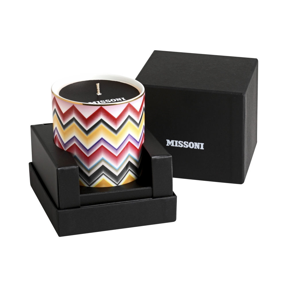 Missoni Candela profumata Marrakech Ã 8,5 x 9 cm
