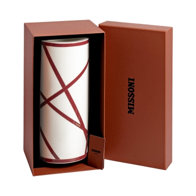 Missoni Nastri Bordeaux...