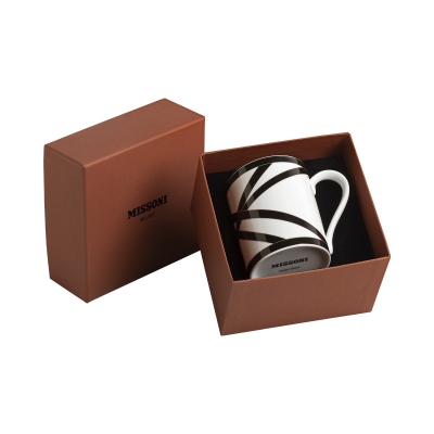 Missoni Tazza Nastri Black...