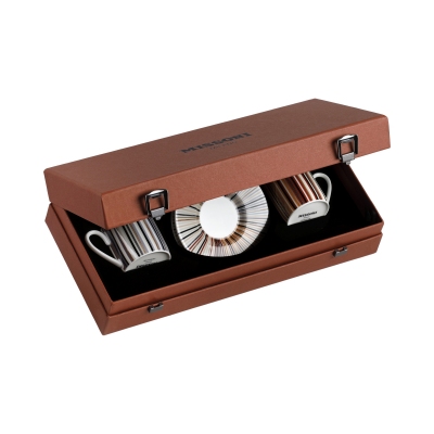 Missoni  2 tazze da caffè... 2