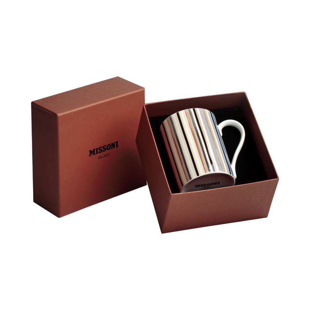Missoni Stripes Jenkins 148 Mug -...