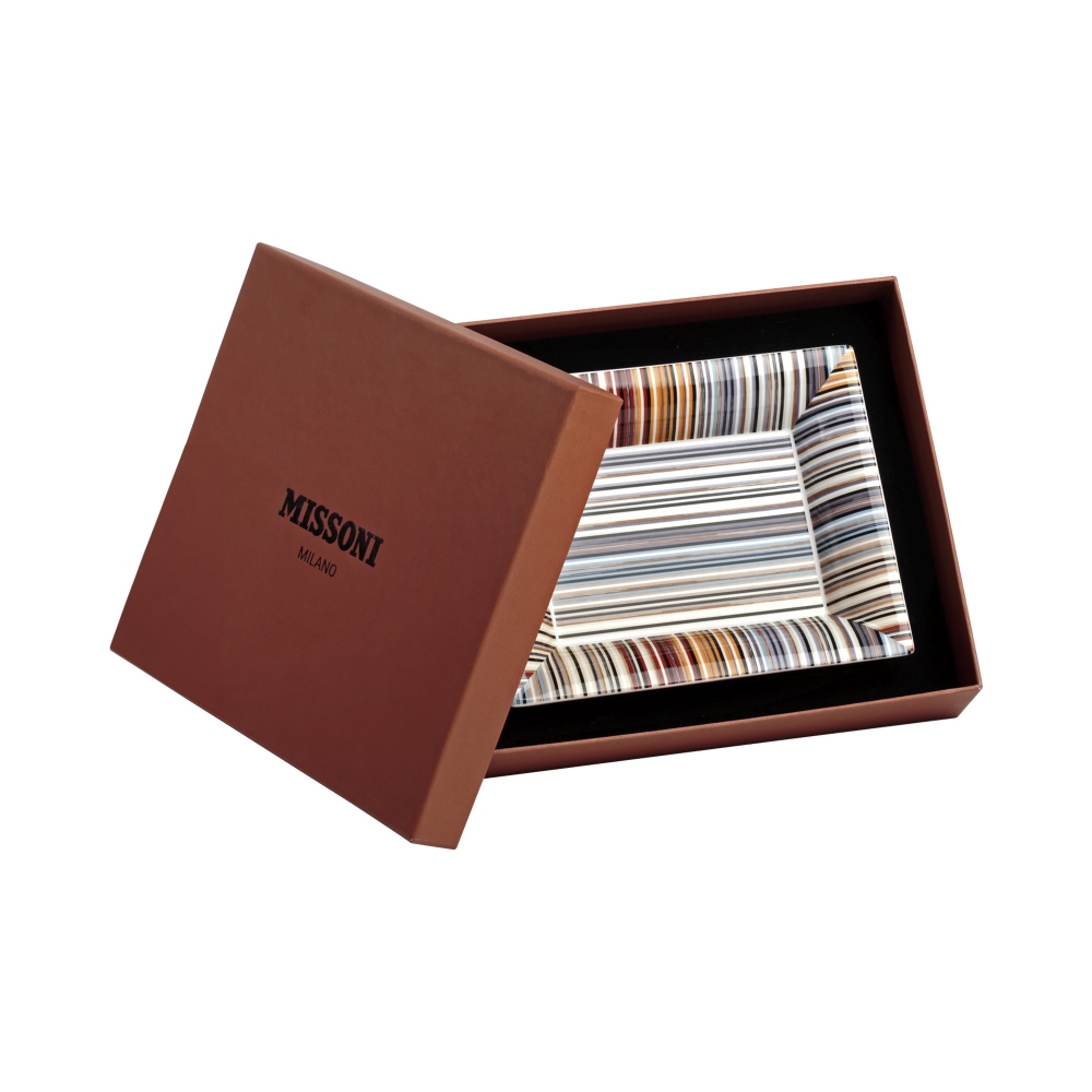 Missoni Vide poche grande Stripes...