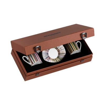 Missoni  2 tazze da caffè... 2