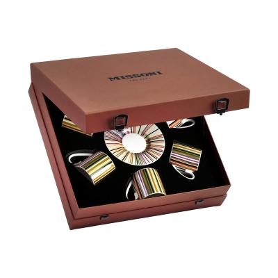 Missoni Stripes Jenkins 156... 2