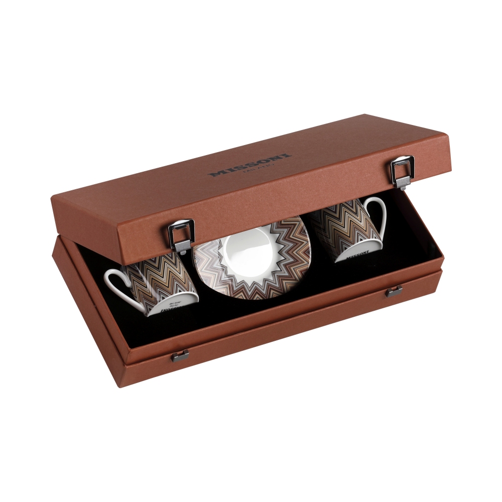 Missoni Zig Zag Jarris 148 Set of 2...