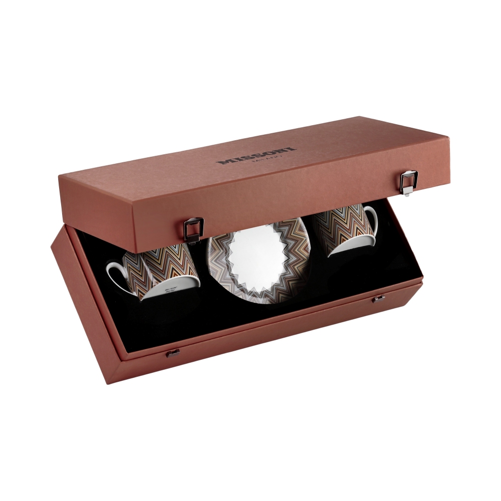 Missoni Zig Zag Jarris 148 Set of 2...