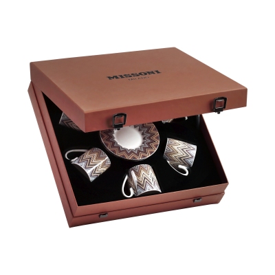 Missoni  6 tazze da caffè... 2