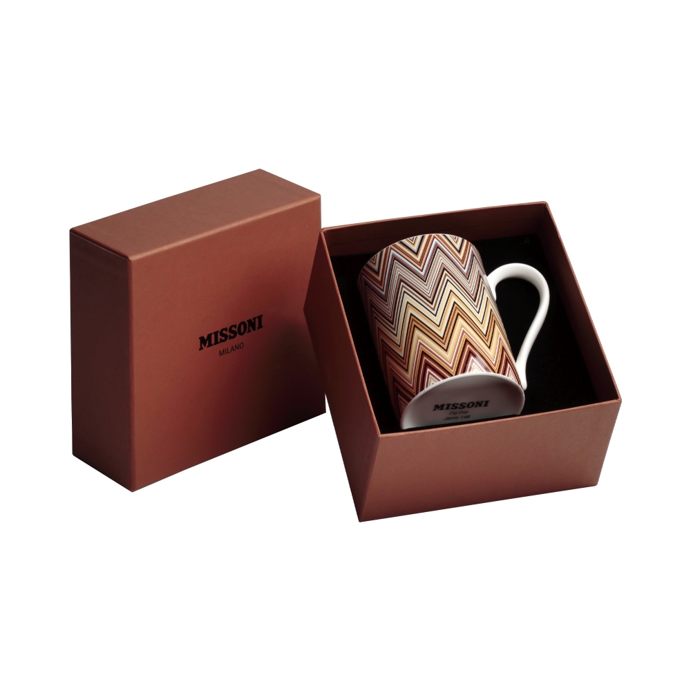 Missoni Zig Zag Jarris 148 Mug -...