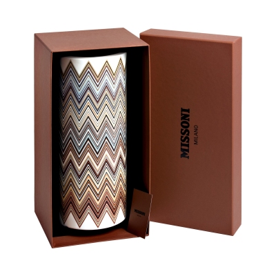 Missoni Vaso grande Zig Zag... 2