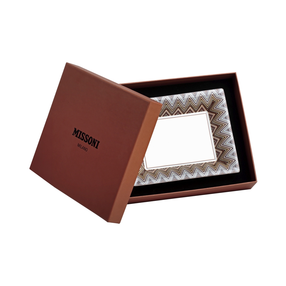 Missoni Zig Zag Jarris 148 Large...