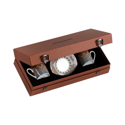 Missoni  2 tazze da caffè... 2