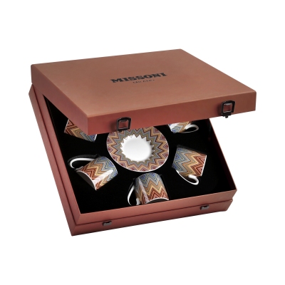 Missoni  6 tazze da caffè... 2