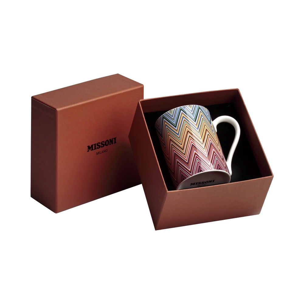 Missoni Zig Zag Jarris 156 Mug -...