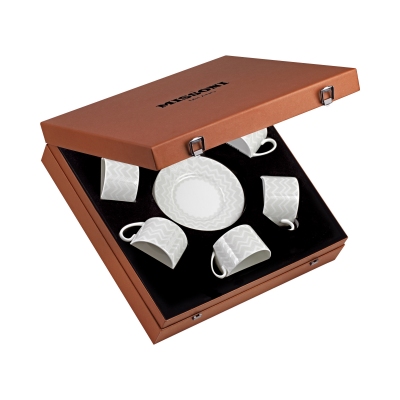 Missoni Zig Zag White Set... 2