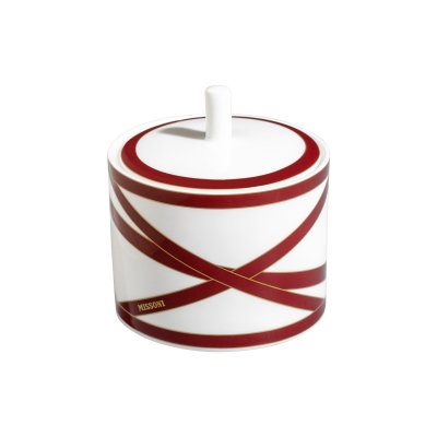 Missoni Nastri Bordeaux...