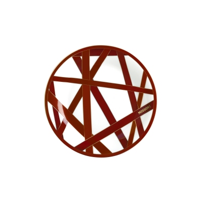 Missoni  6 piatti per pane... 2