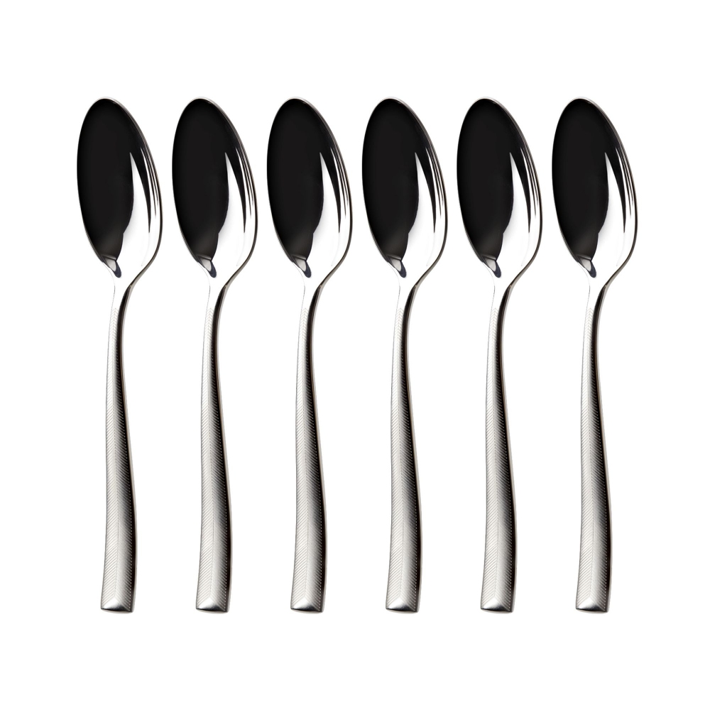 Missoni Zig Zag Set of 6 Table Spoons