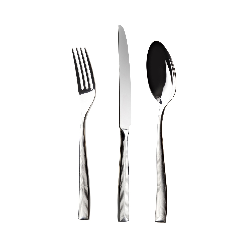 Missoni Zig Zag Set of 6 Table Spoons