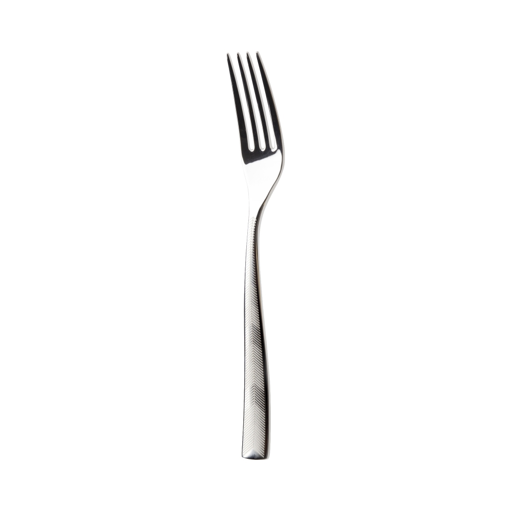 Missoni Zig Zag Serving Fork