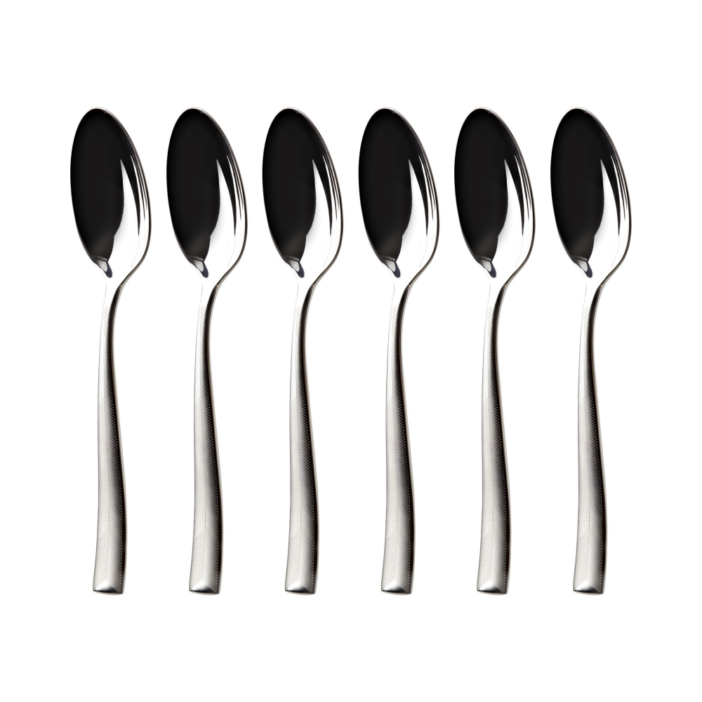 Missoni Zig Zag Set of 6 Tea Spoons