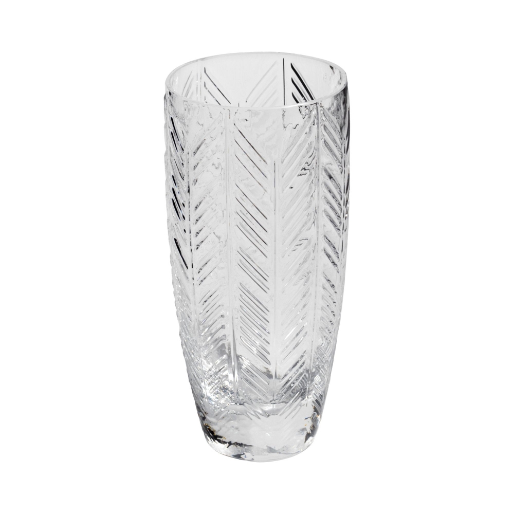 Missoni  6 bicchieri champagne Zig Zag Trasparente 33 cl