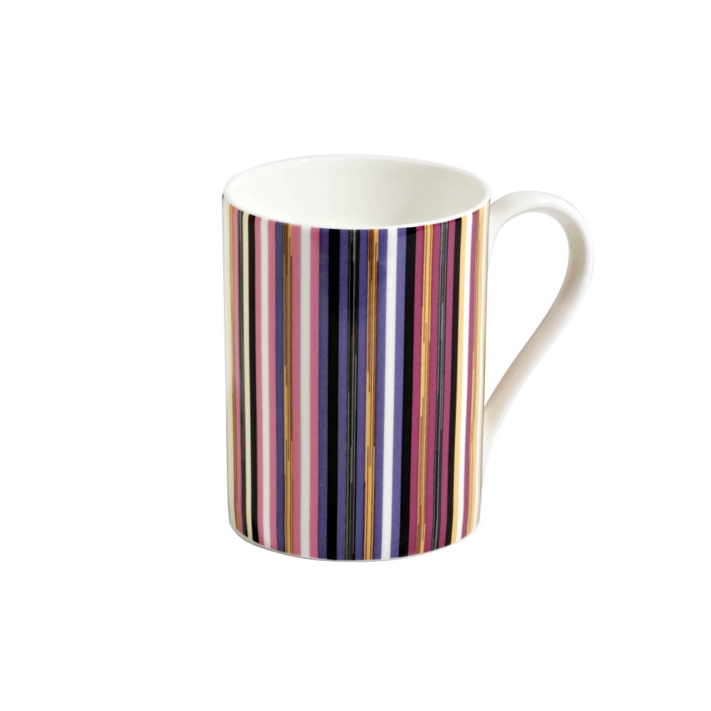 Missoni Tazza Stripes Jenkins 156 - Luxury box