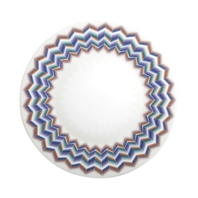 Missoni Sottopiatto Zig Zag...