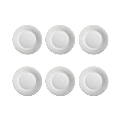 Missoni  6 piatti piani Zig...