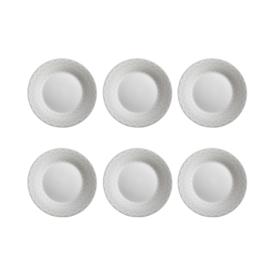 Missoni  6 piatti frutta...