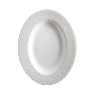 Missoni Zig Zag White...