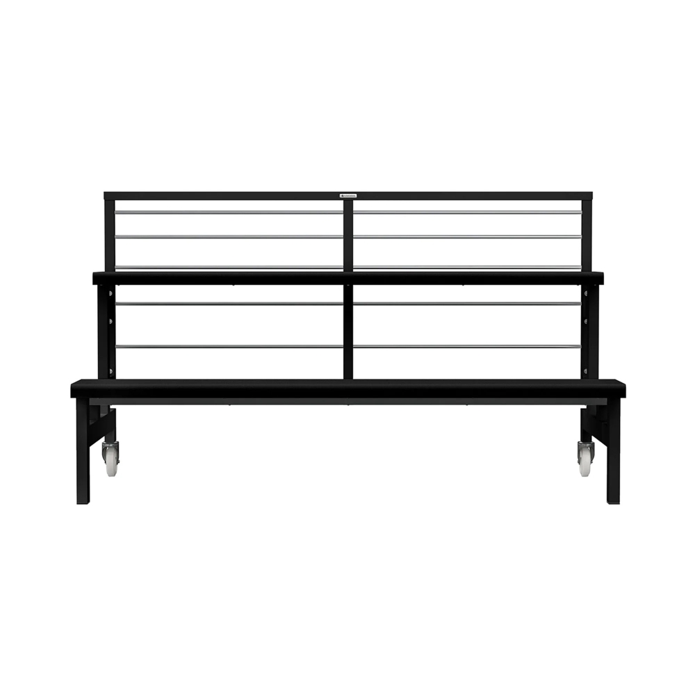 RS Barcelona Crew Modular Bench on...