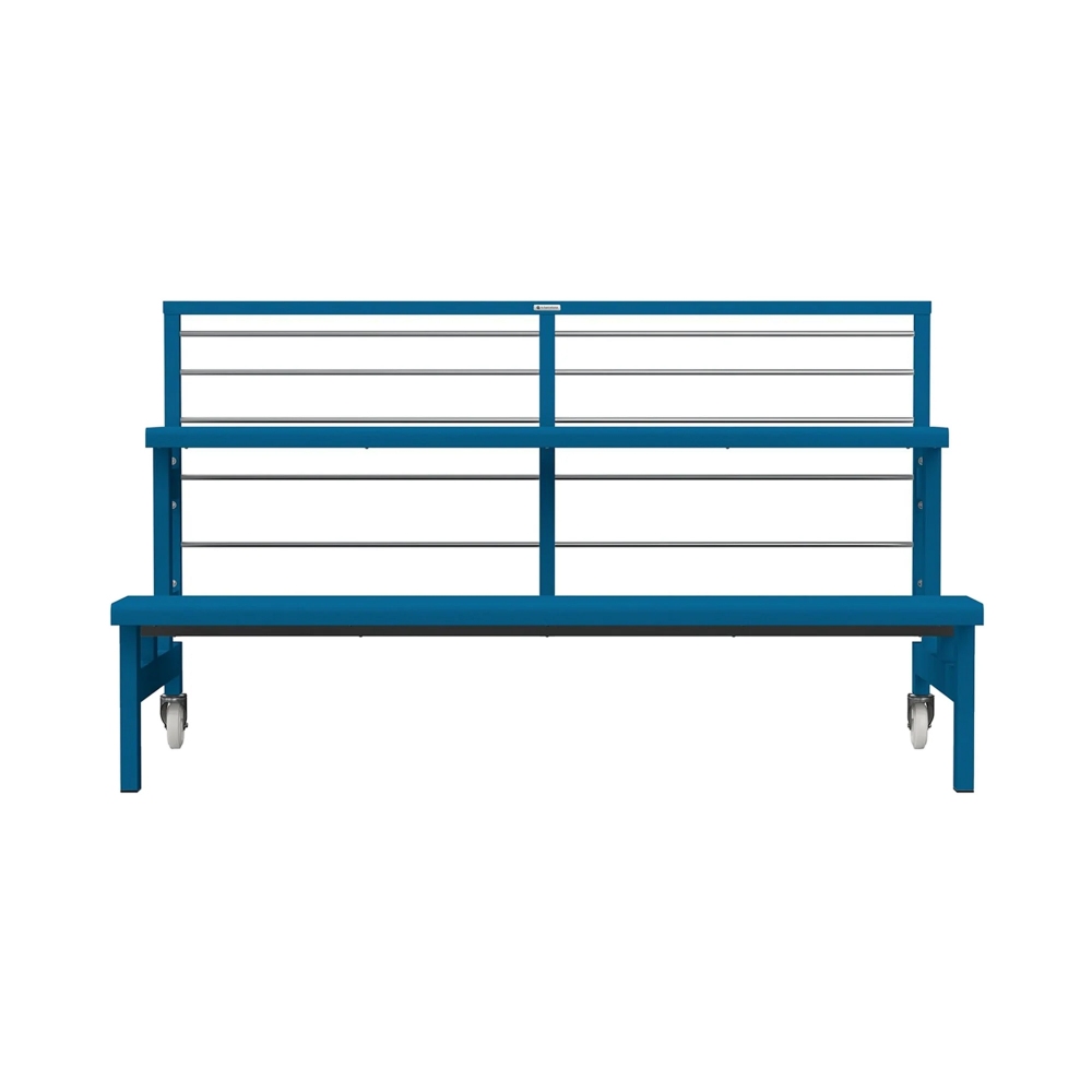 RS Barcelona Crew Modular Bench on...