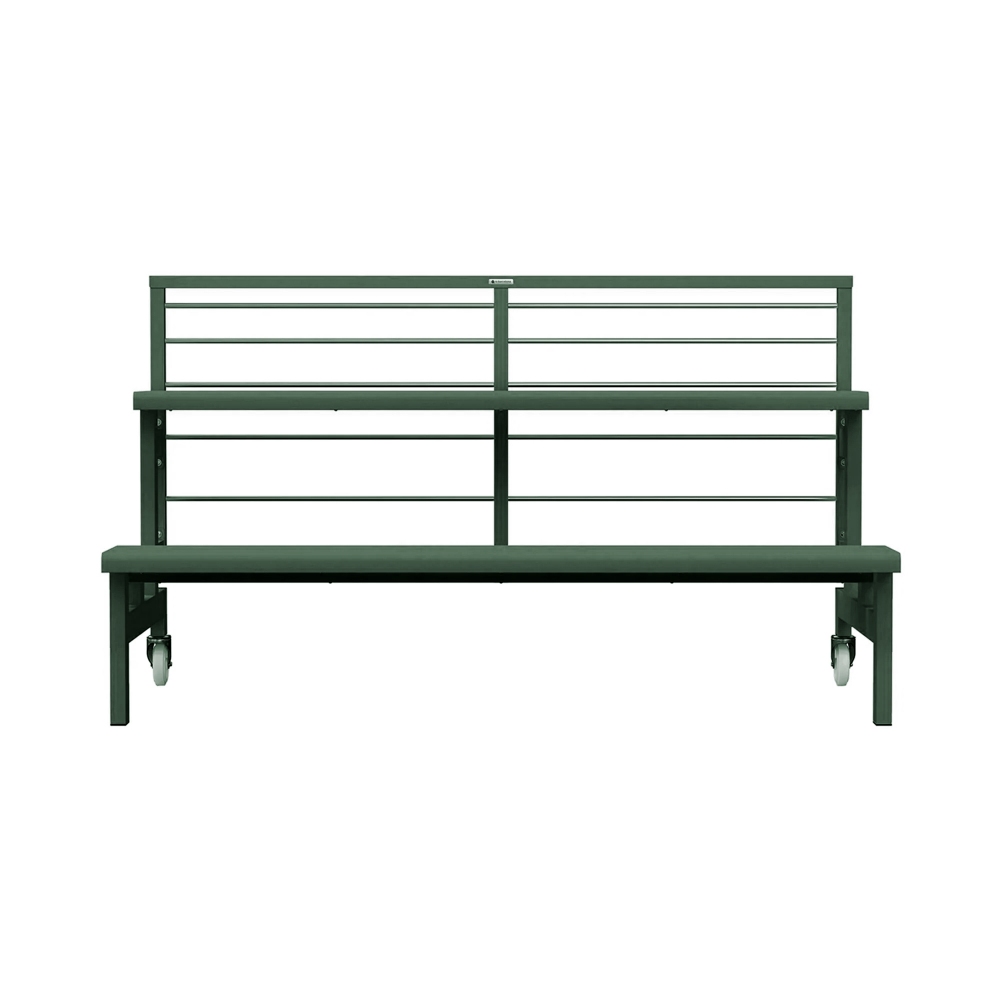 RS Barcelona Crew Modular Bench on...