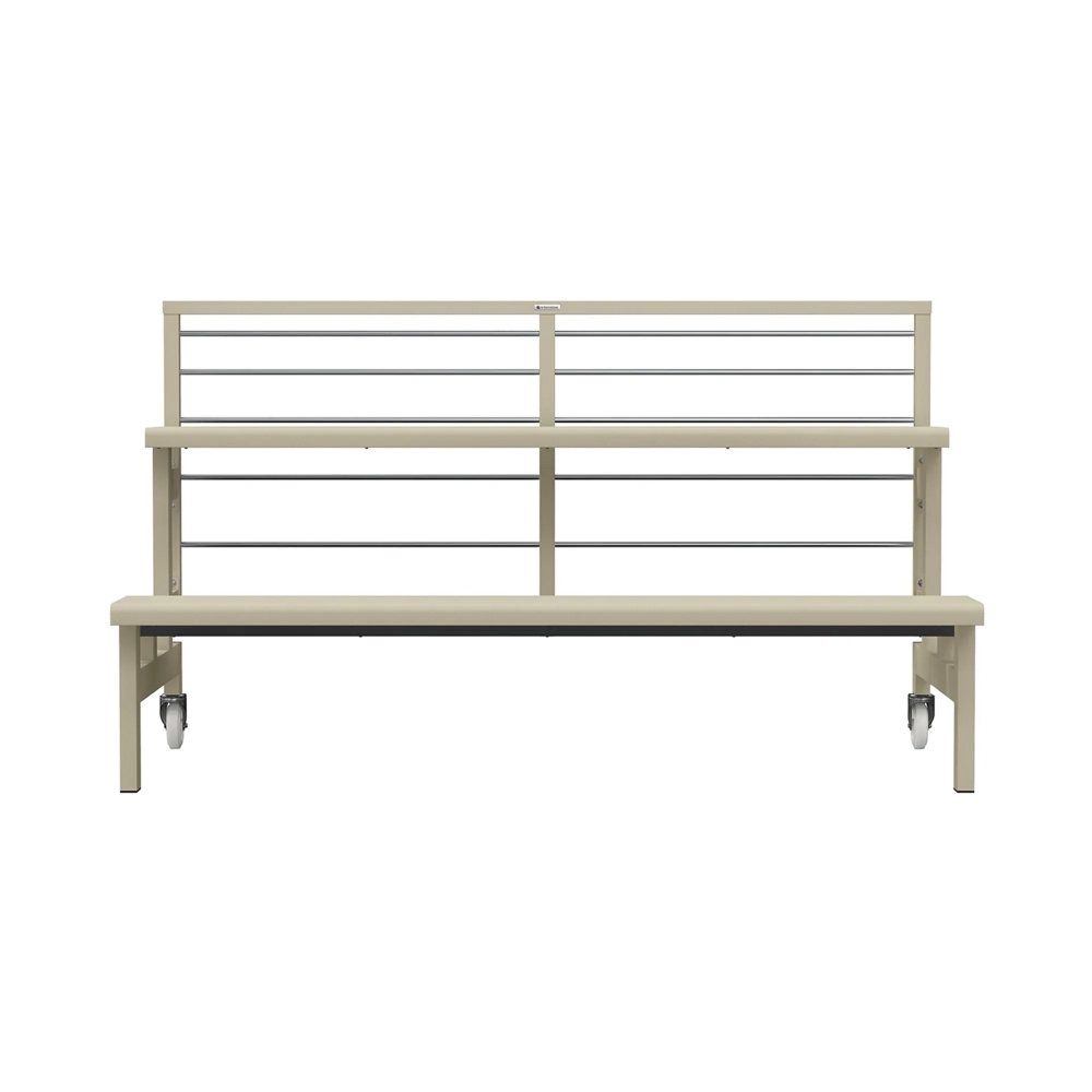 RS Barcelona Crew Modular Bench on...