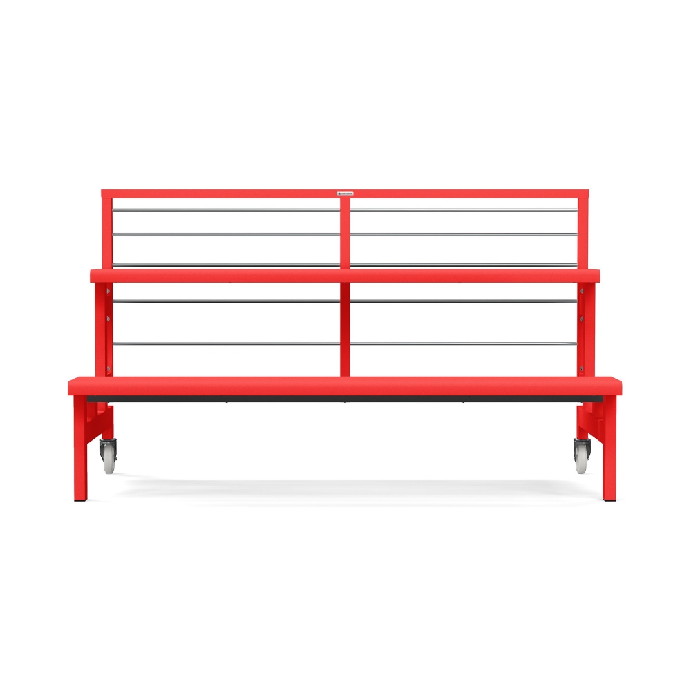 RS Barcelona Crew Modular Bench on...