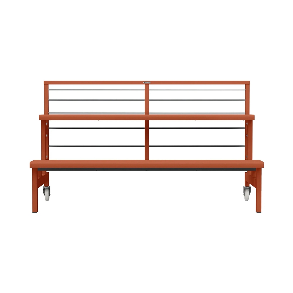 RS Barcelona Crew Modular Bench on...