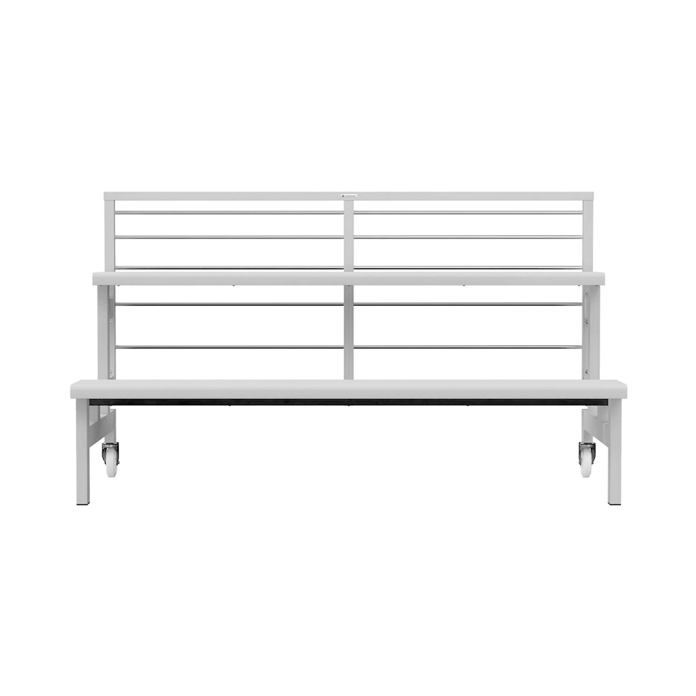 RS Barcelona Crew Modular Bench on...