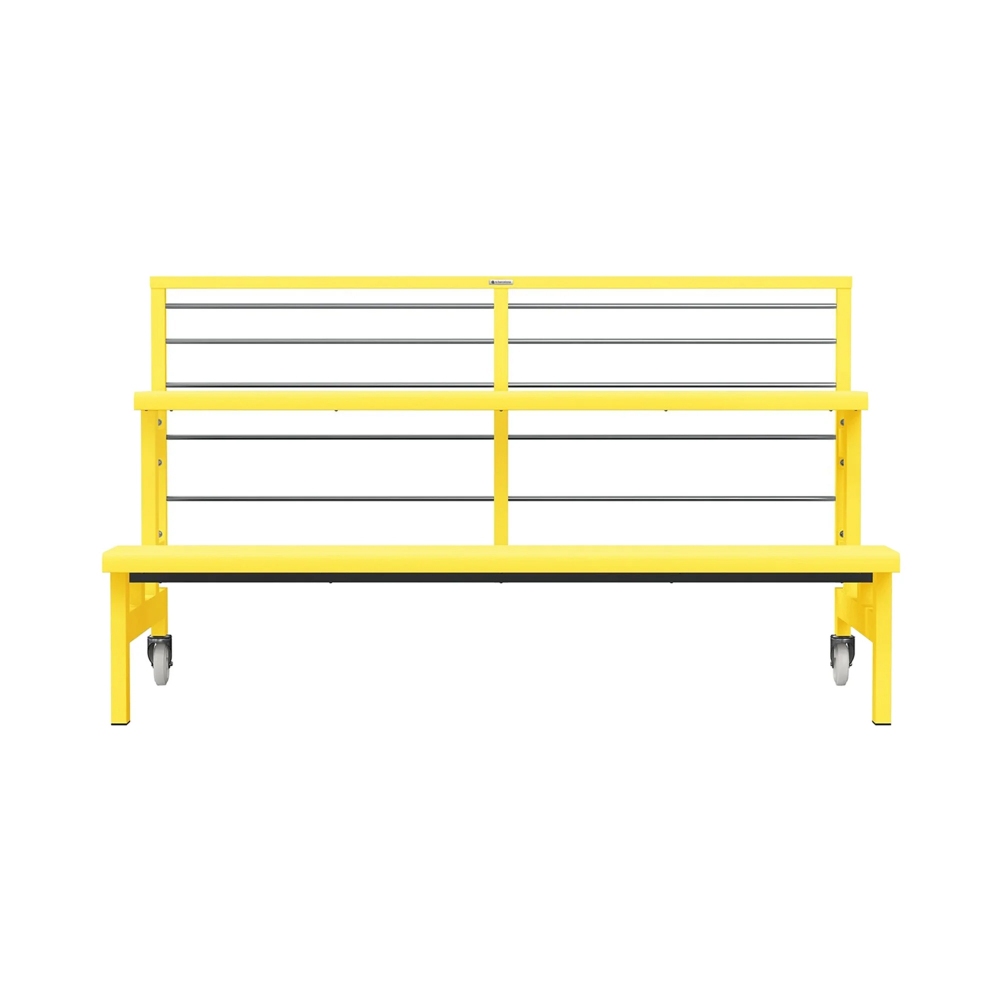 RS Barcelona Crew Modular Bench on...