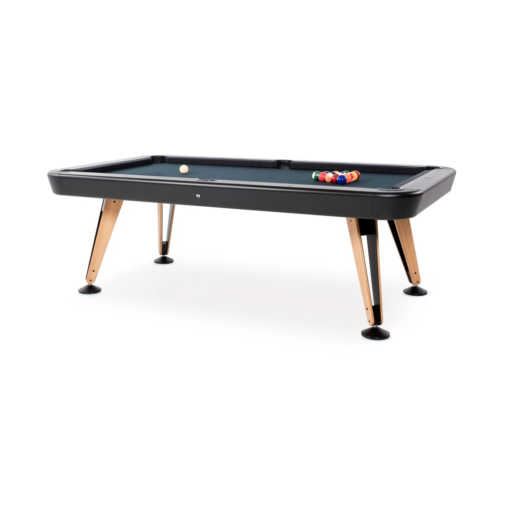 RS Barcelona Diagonal Indoor Pool...