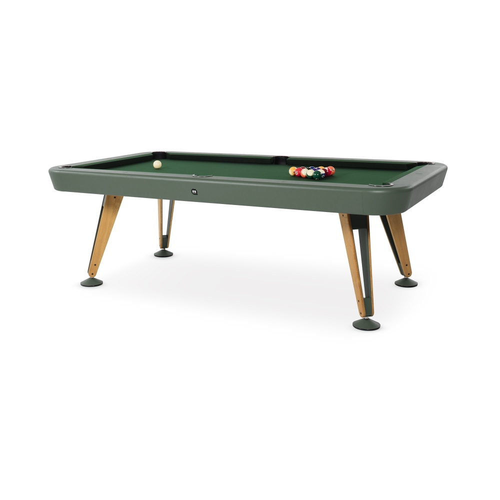 RS Barcelona Diagonal Indoor Pool...