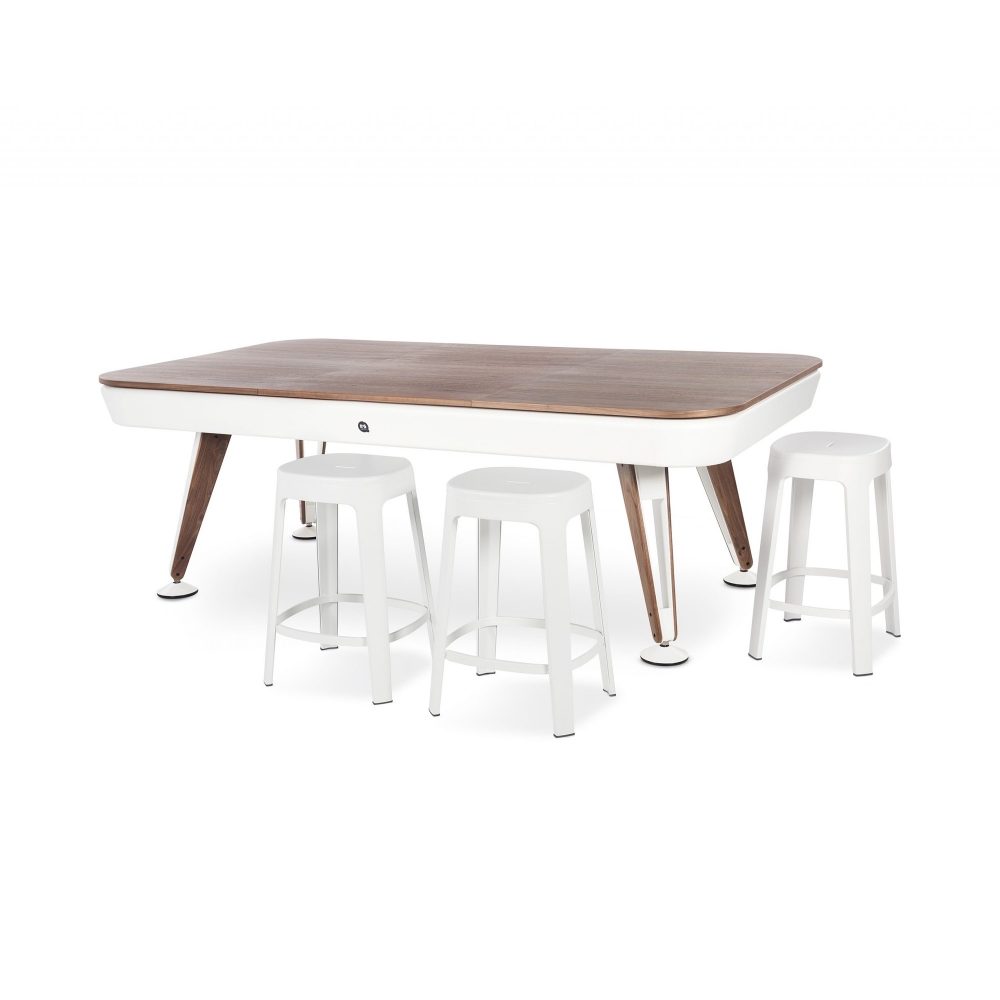 RS Barcelona Tavolo da biliardo Diagonal Indoor (8 ft American)