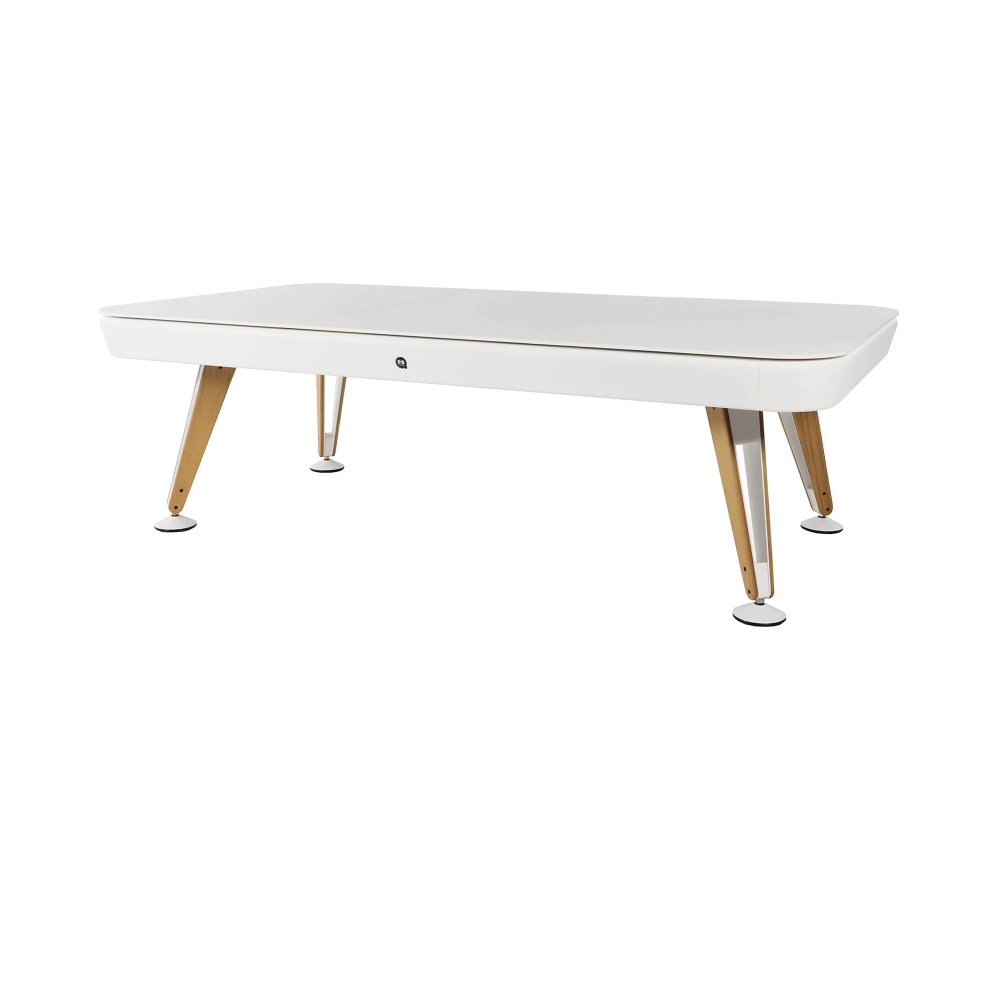 RS Barcelona Tavolo da biliardo Diagonal Outdoor (7 ft American)