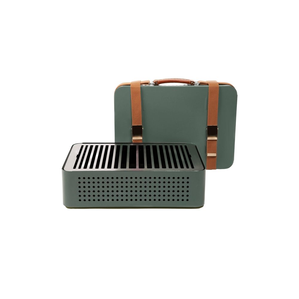 RS Barcelona Mon Oncle Portable Barbecue
